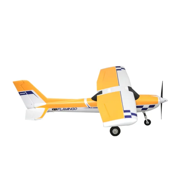 FMS 1220mm Ranger EP V2 With Reflex V3 RTF/PNP | India - Image 3