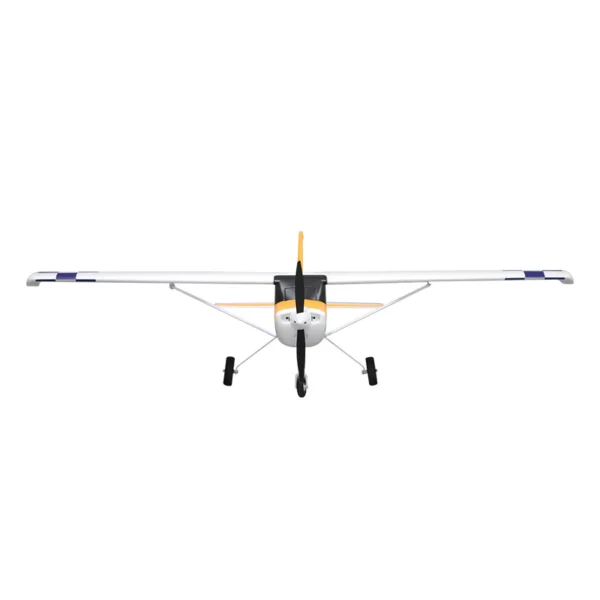 FMS 1220mm Ranger EP V2 With Reflex V3 RTF/PNP | India - Image 2