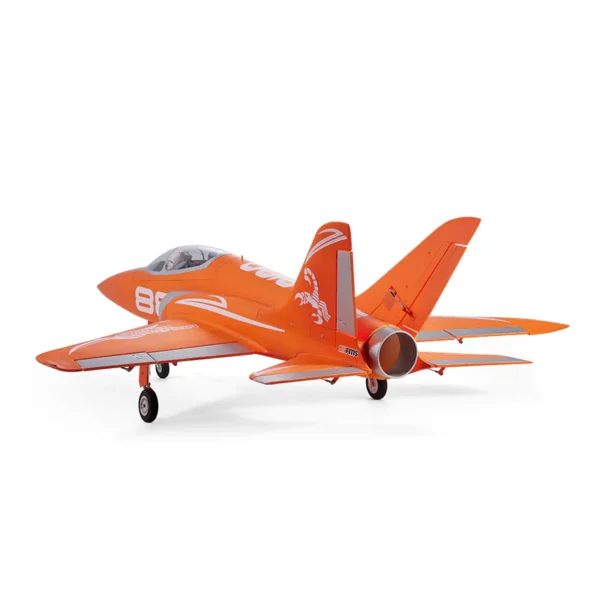 FMS EDF Jet 90mm Super Scorpion V2 PNP - Image 4