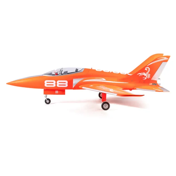 FMS EDF Jet 90mm Super Scorpion V2 PNP - Image 5