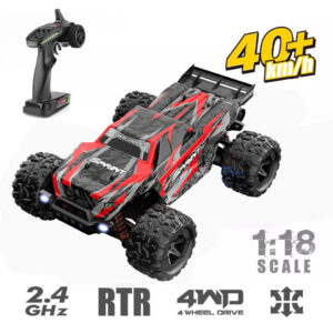 1:18 Climbing Rc Car Toys off Road Racing RC Truck
