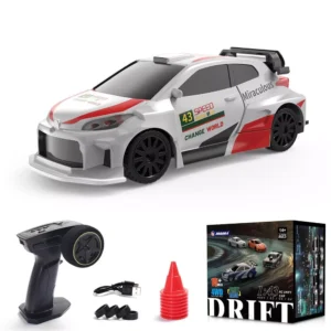 HSP Power Off Road Buggy 4WD Nitro Car With 18cxp Engine 1:10 Scale (Copy)